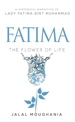 Fatima: The Flower of Life book cover